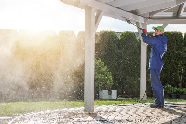 Best Pool Deck Cleaning  in Gardena, CA