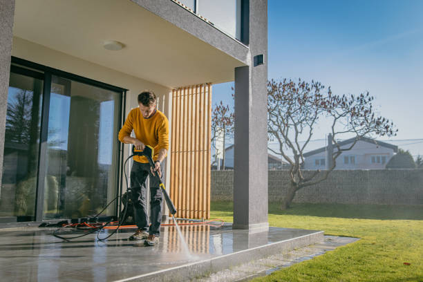 Best Parking Lot and Garage Cleaning  in Gardena, CA