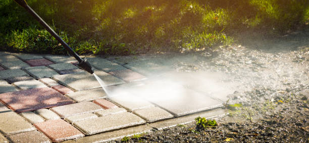 Gardena, CA Pressure Washing Company