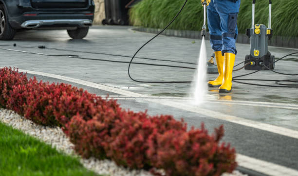 Solar Panel Cleaning in Gardena, CA