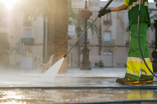 Spring Cleaning in Gardena, CA