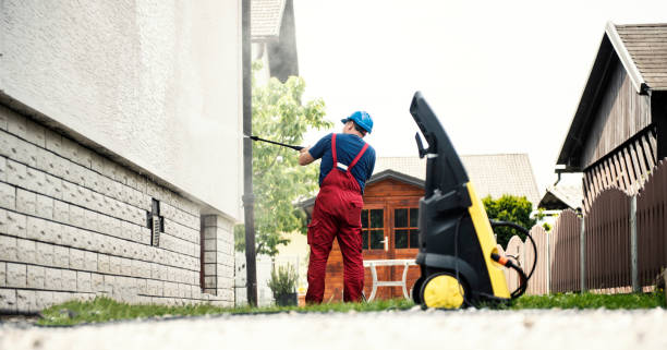 Solar Panel Cleaning in Gardena, CA